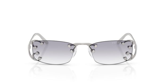 Gafas de Sol Prada PRC57S 28H40V 52 20 — vista 4