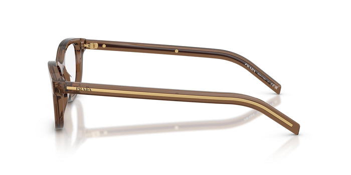 Brille Prada PRD01VU 28I1O1 — vista 2