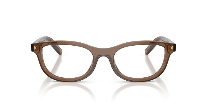 Brille Prada PRD01VU 28I1O1 — vista 4