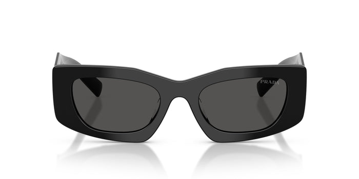 Gafas Graduadas Prada PRD03SD 16K08Z 51 20 — vista 4