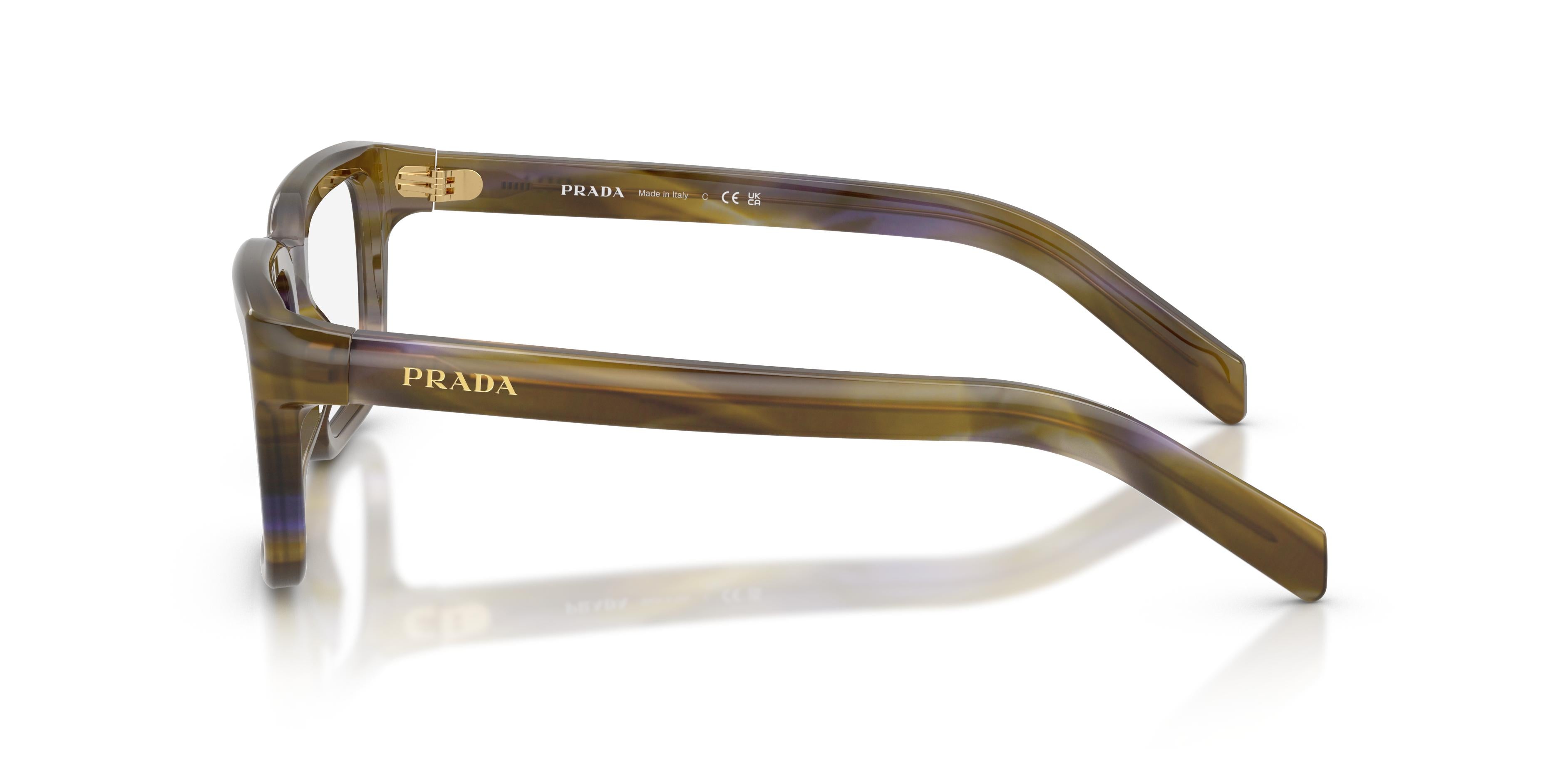 Gafas Graduadas Prada PRD04V 23G1O1