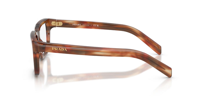 Очки для зрения Prada PRD04V 24G1O1 — vista 2