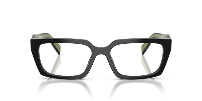 Prescription Glasses Prada PRD05V 03K1O1 — vista 4