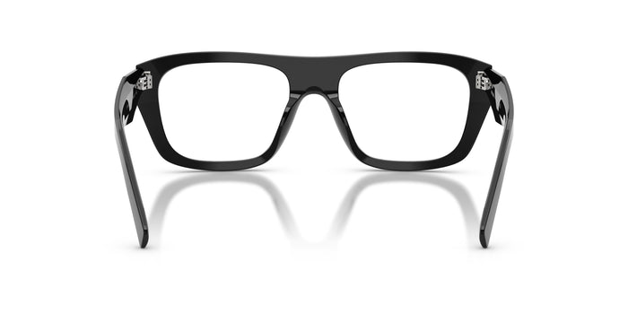 Gafas Graduadas Prada PRD07VU 16K1O1 — vista 3