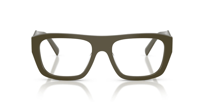 Prescription Glasses Prada PRD07VU 26J1O1 — vista 4