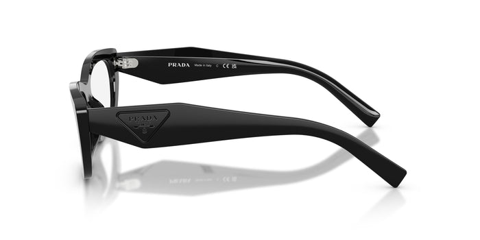 Gafas Graduadas Prada PRD09V 16K1O1 — vista 2