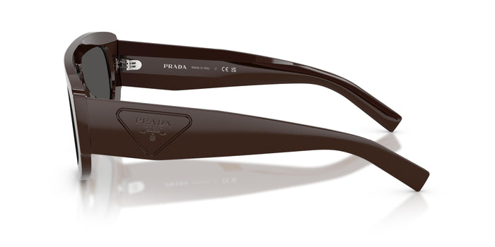 Gafas de Sol Prada PRD10S 27I50P 24 124 — vista 2