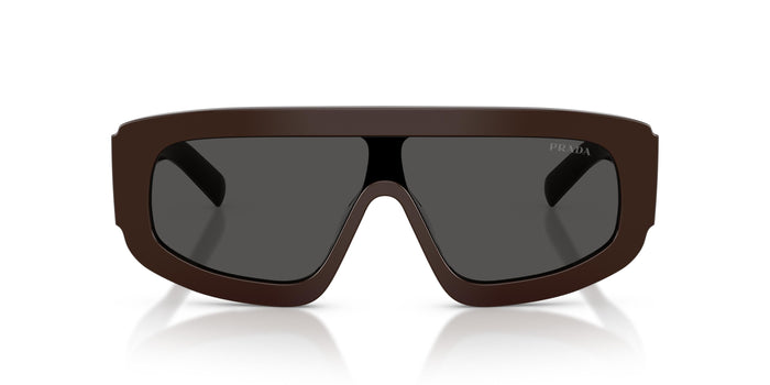 Gafas de Sol Prada PRD10S 27I50P 24 124 — vista 4