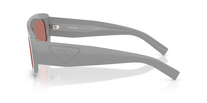 Sunglasses Prada PRD10S 29J80W 24 124 — vista 2