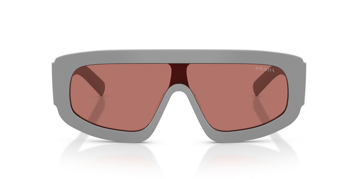 Sunglasses Prada PRD10S 29J80W 24 124 — vista 4