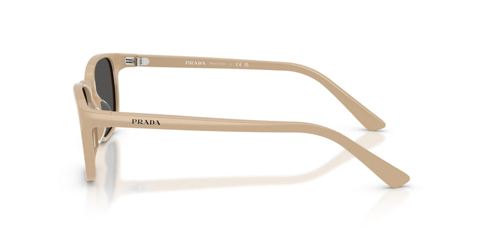 Prescription Glasses Prada PRD13SU 26I08Z 52 18 — vista 2