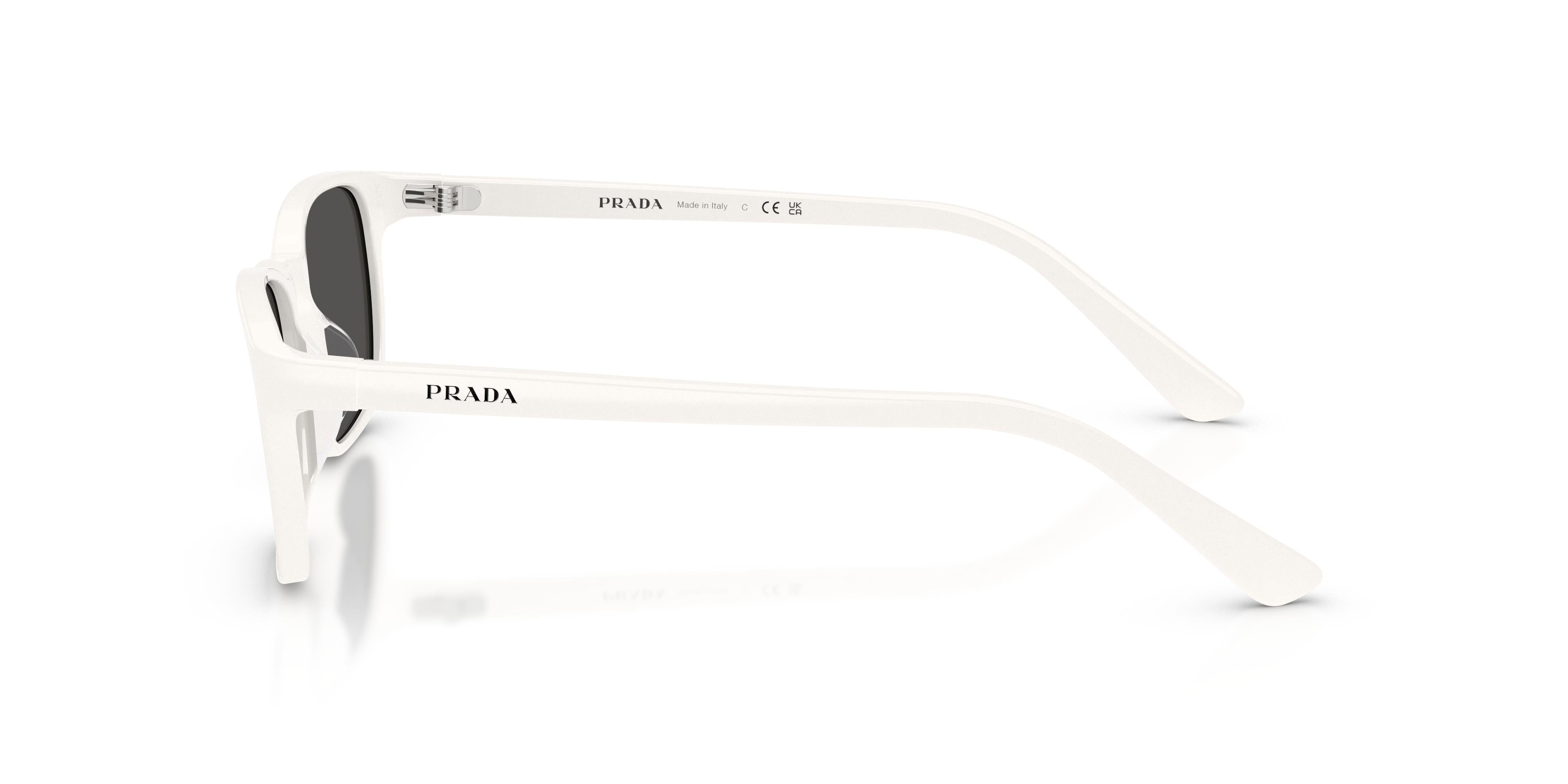 Gafas Graduadas Prada PRD13SU 27M08Z 52 18