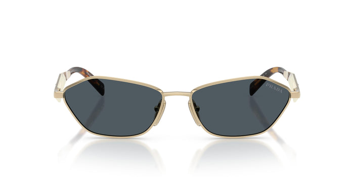 Sunglasses Prada PRD50S ZVN70B 57 16 — vista 4