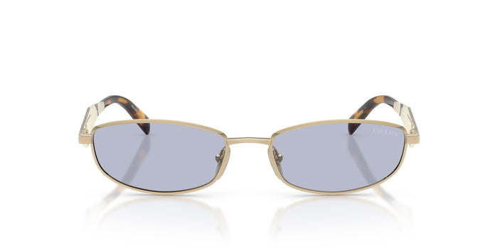 Gafas de Sol Prada PRD51S ZVN30X 55 18 — vista 4