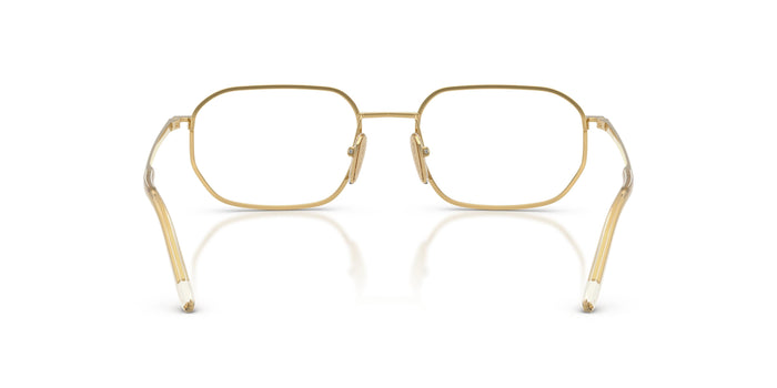 Prescription Glasses Prada PRD51V 5AK1O1 — vista 3
