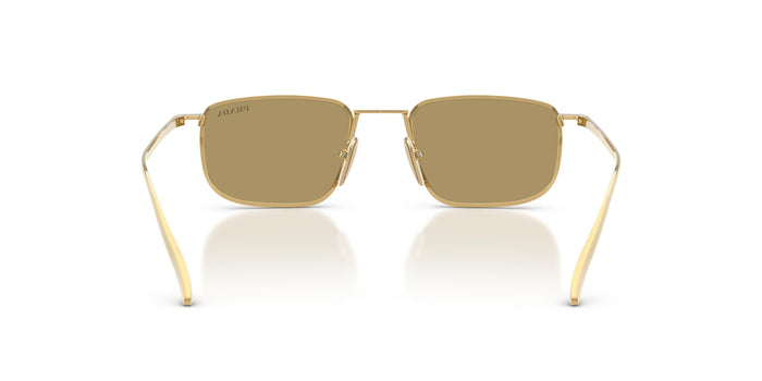 Sunglasses Prada PRD52S 5AK70G 49 20 — vista 3