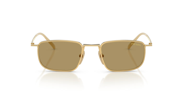 Sunglasses Prada PRD52S 5AK70G 49 20 — vista 4