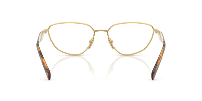 Gafas Graduadas Prada PRD52V 24J1O1 — vista 3