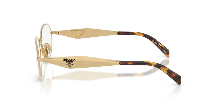 Gafas Graduadas Prada PRD53VD 24J1O1 54 19 — vista 2