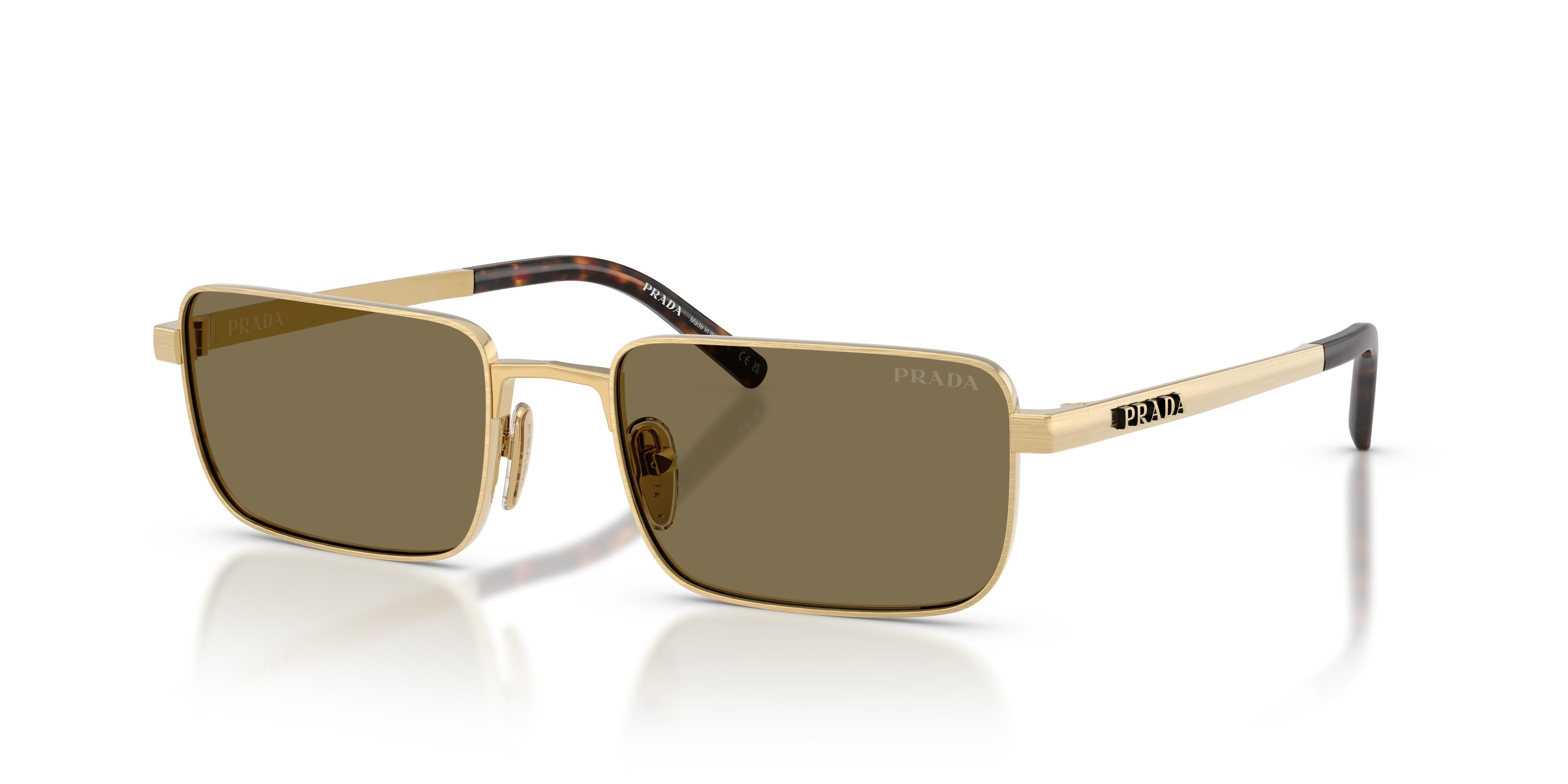Brille Prada PRD54S 24J90F 55 19