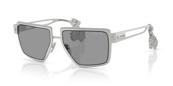 Lunettes de soleil Prada PRD56S 1BC50Q 55 17