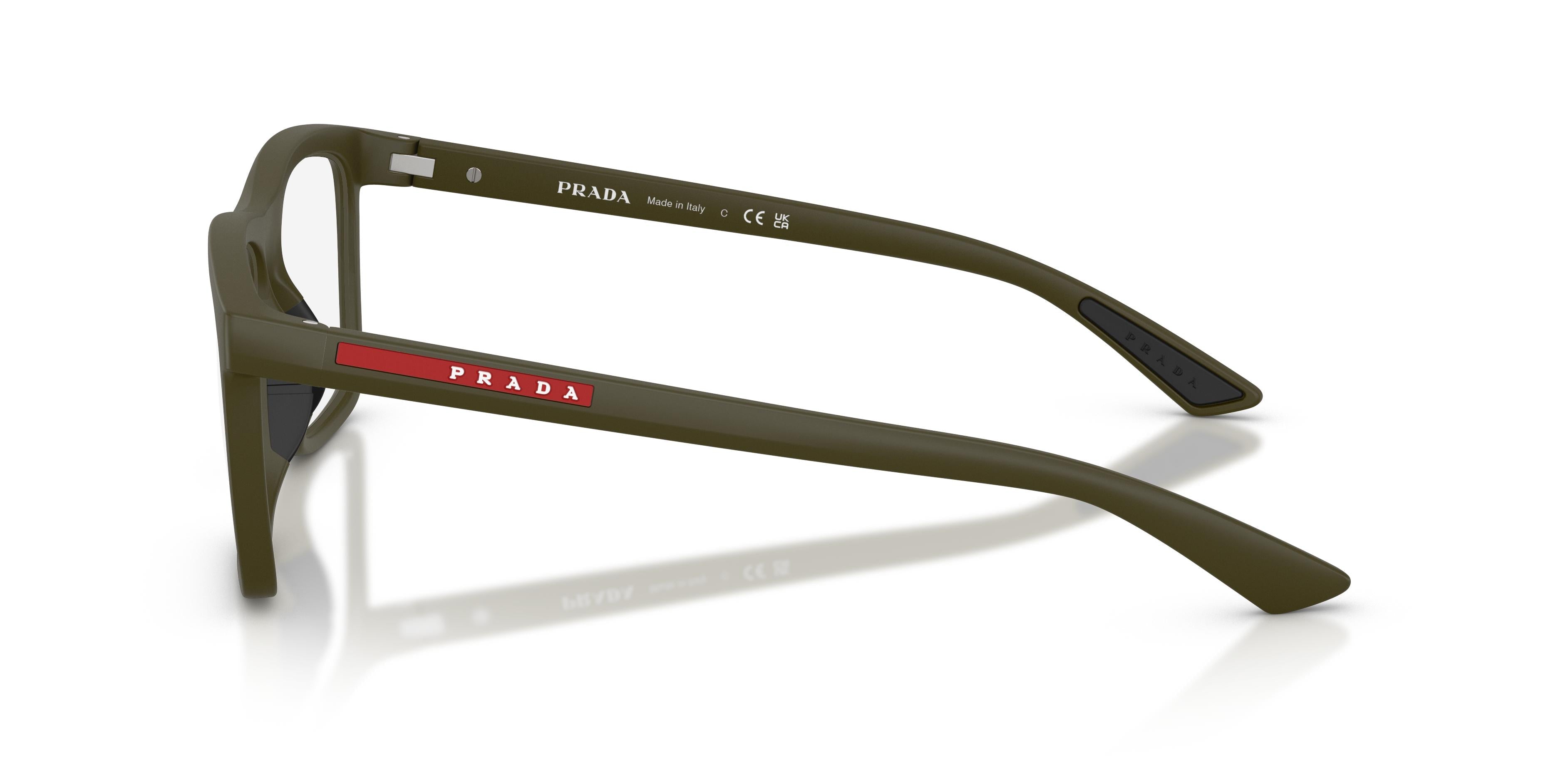 Gafas Graduadas Prada Linea Rossa PS01TV 15X1O1