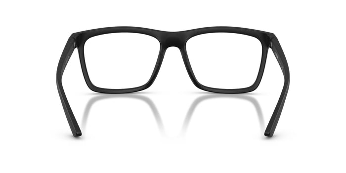 Prescription Glasses Prada Linea Rossa PS01TV 1BO1O1 — vista 3