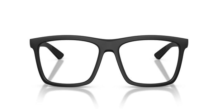 Prescription Glasses Prada Linea Rossa PS01TV 1BO1O1 — vista 4