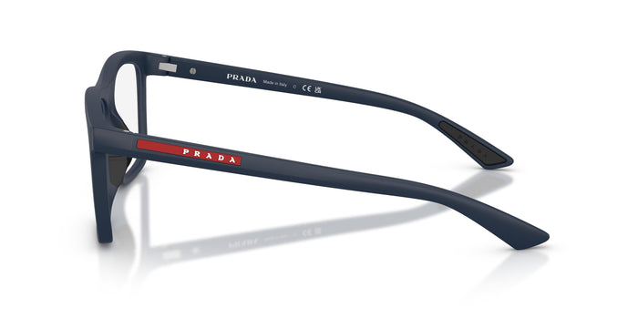 Prescription Glasses Prada Linea Rossa PS01TV MAG1O1 — vista 2