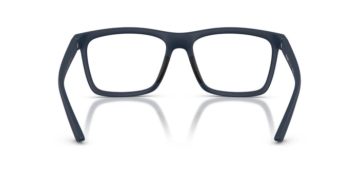 Prescription Glasses Prada Linea Rossa PS01TV MAG1O1 — vista 3