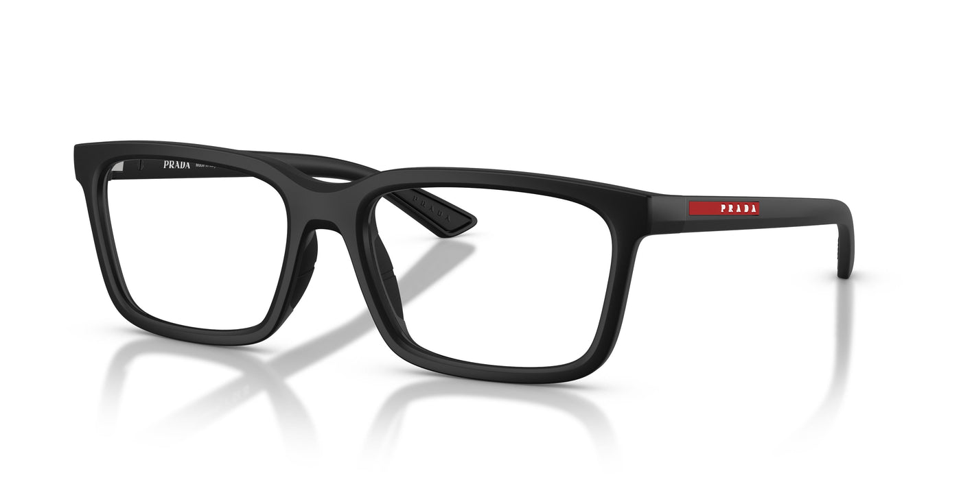 Brille Prada Linea Rossa PS02SV 1BO1O1