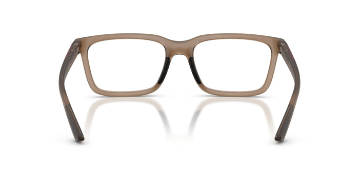 Brille Prada Linea Rossa PS02SV 29F1O1 — vista 3