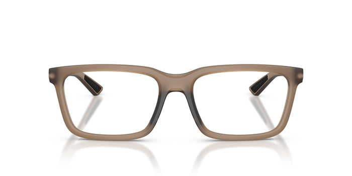 Brille Prada Linea Rossa PS02SV 29F1O1 — vista 4
