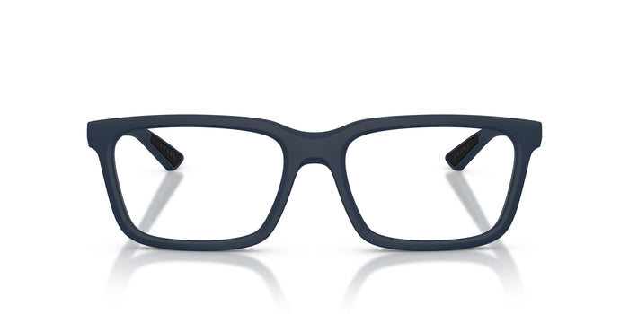 Prescription Glasses Prada Linea Rossa PS02SV MAG1O1 — vista 4