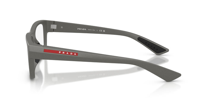 Prescription Glasses Prada Linea Rossa PS02TV 16X1O1 — vista 2