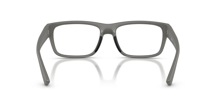 Prescription Glasses Prada Linea Rossa PS02TV 16X1O1 — vista 3