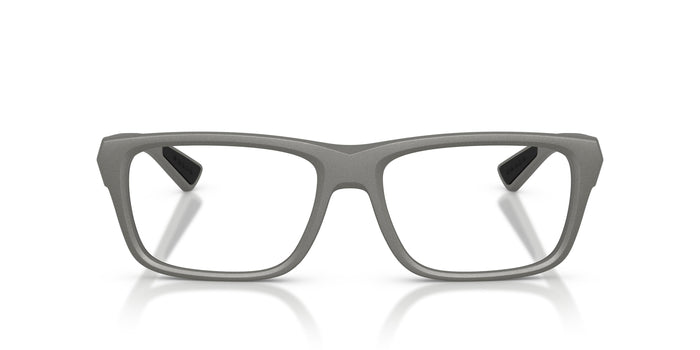 Prescription Glasses Prada Linea Rossa PS02TV 16X1O1 — vista 4
