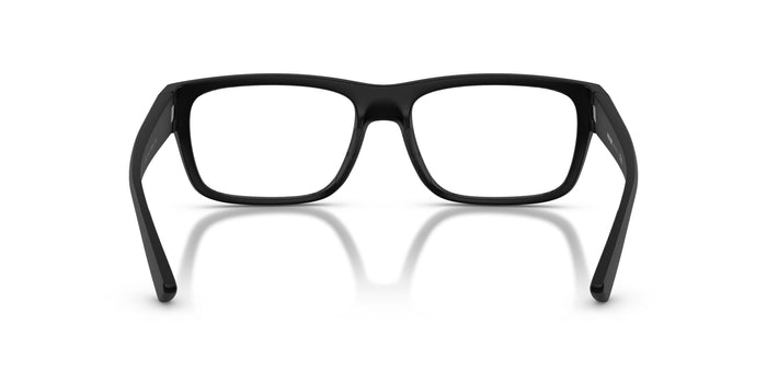 Prescription Glasses Prada Linea Rossa PS02TV 1BO1O1 — vista 3
