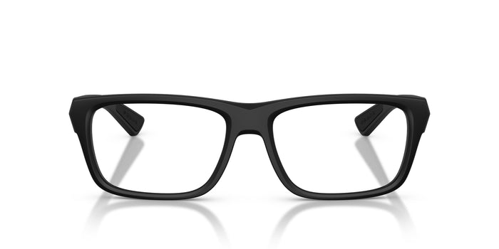 Prescription Glasses Prada Linea Rossa PS02TV 1BO1O1 — vista 4