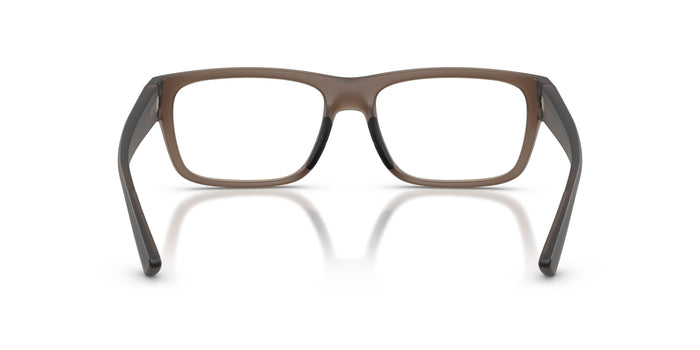 Brille Prada Linea Rossa PS02TV 29F1O1 — vista 3