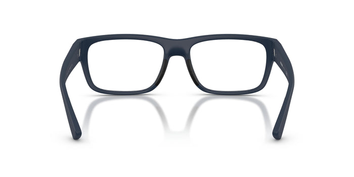 Gafas Graduadas Prada Linea Rossa PS02TV MAG1O1 — vista 3