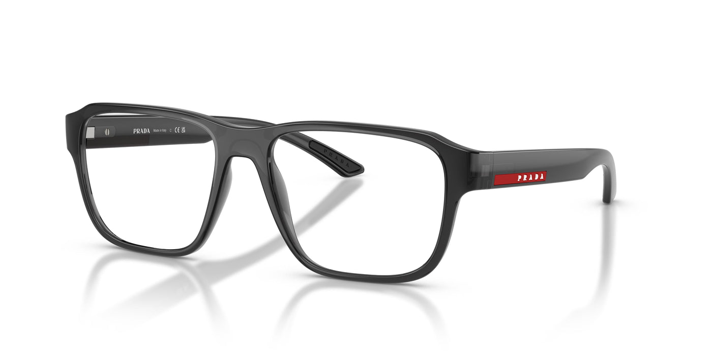 Prescription Glasses Prada Linea Rossa PS05RV 01D1O1 54 17