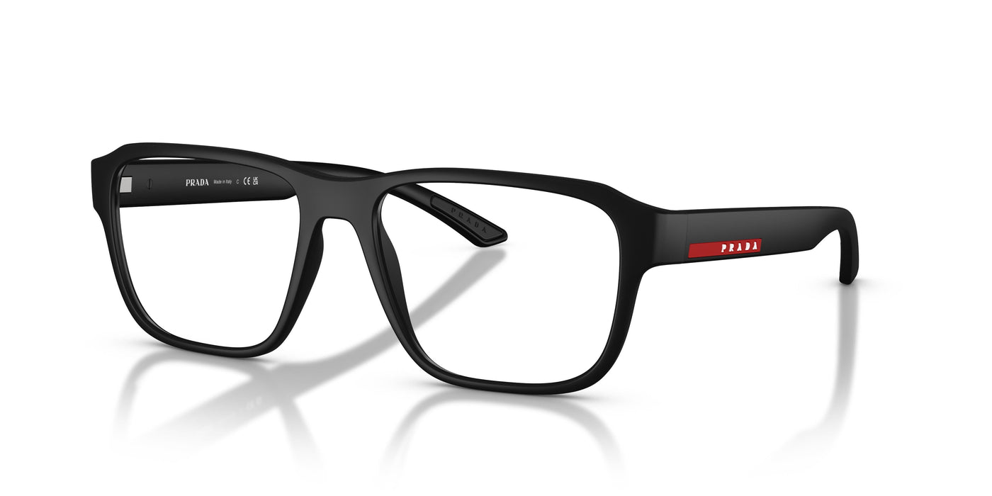 Lunettes de Vue Prada Linea Rossa PS05RV DG01O1