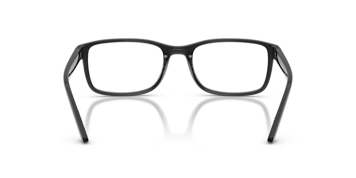 Prescription Glasses Prada Linea Rossa PS06RV 01D1O1 — vista 3