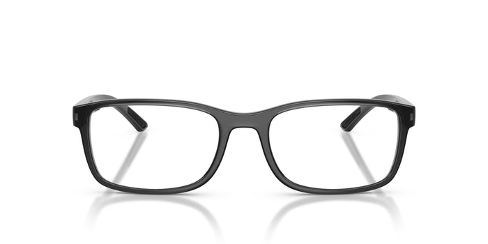 Prescription Glasses Prada Linea Rossa PS06RV 01D1O1 — vista 4
