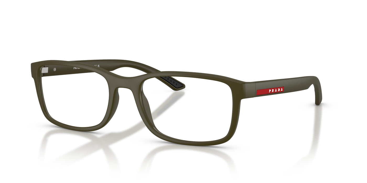 Brille Prada Linea Rossa PS06RV 15X1O1 53 19