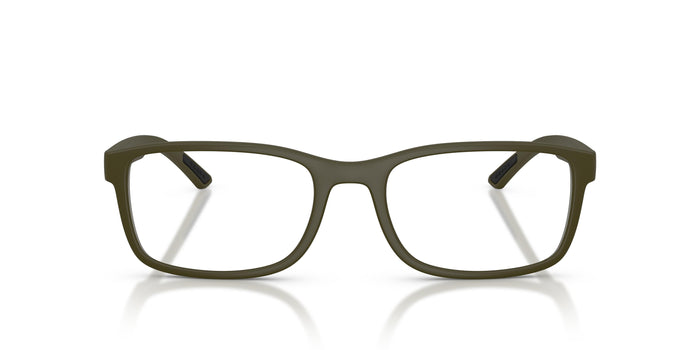 Brille Prada Linea Rossa PS06RV 15X1O1 53 19 — vista 4