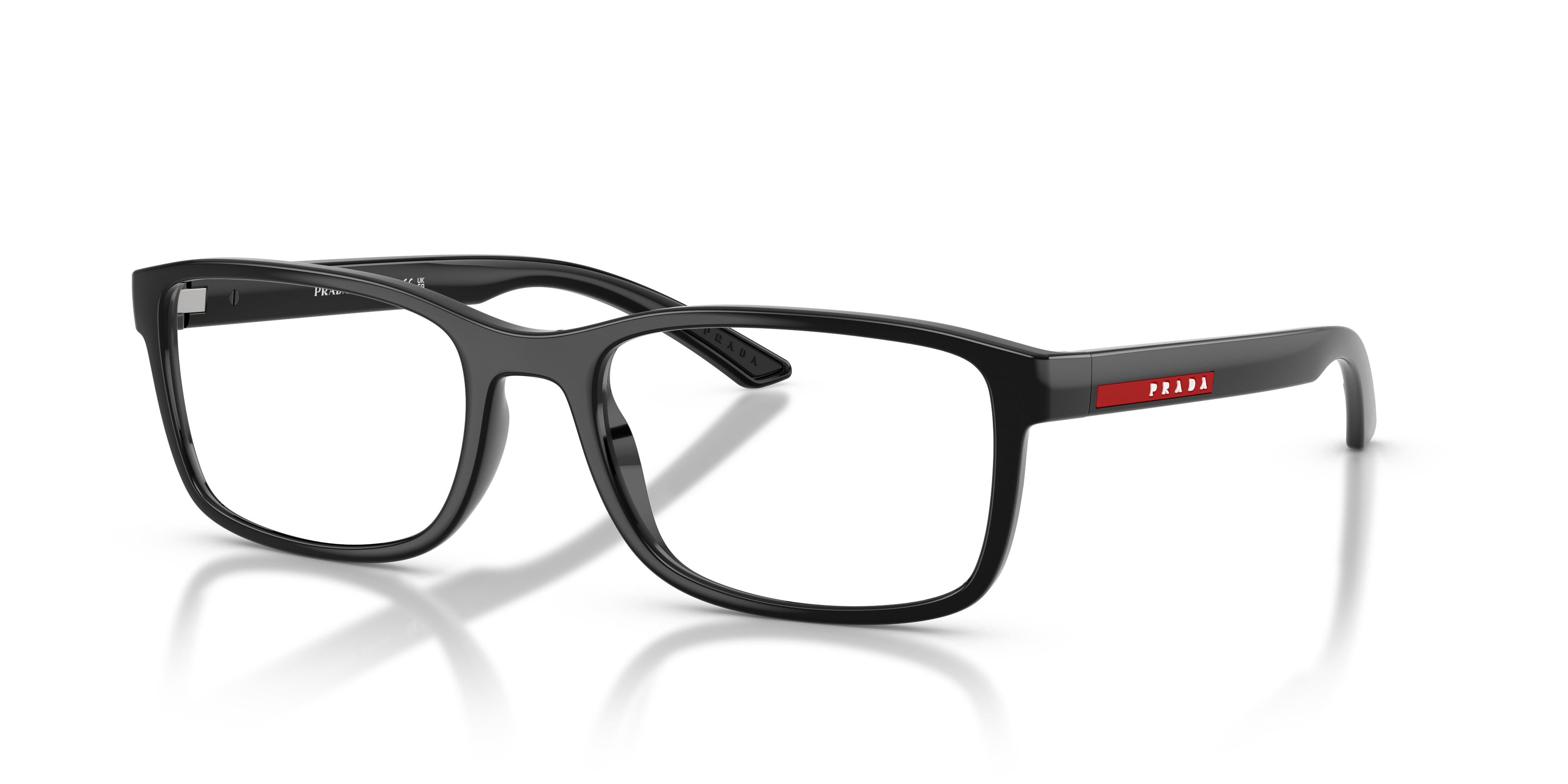 Gafas Graduadas Prada Linea Rossa PS06RV 1AB1O1 55 19