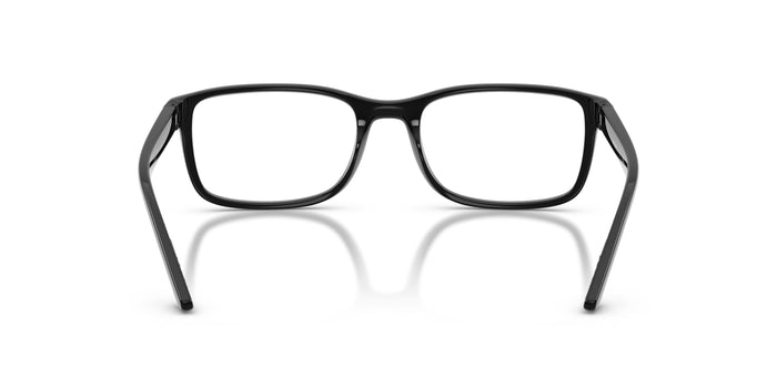 Brille Prada Linea Rossa PS06RV 1AB1O1 55 19 — vista 3