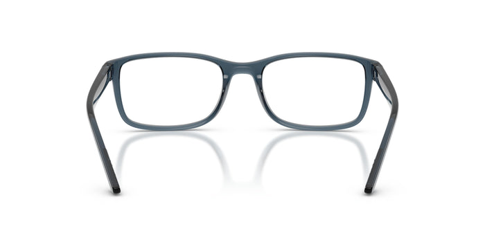 Gafas Graduadas Prada Linea Rossa PS06RV CZH1O1 — vista 3